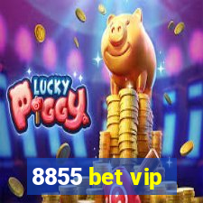 8855 bet vip